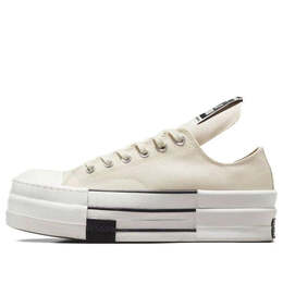 Converse: Белые кроссовки  Chuck 70