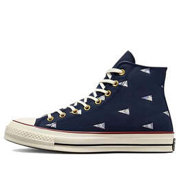 Converse: Синие кроссовки  Chuck 70