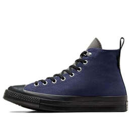Converse: Синие кроссовки  Chuck 70