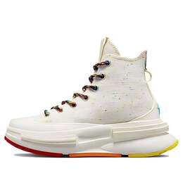 Converse: Многоцветные кроссовки  Run Star