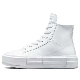 Converse: Белые кроссовки  Chuck Taylor All Star