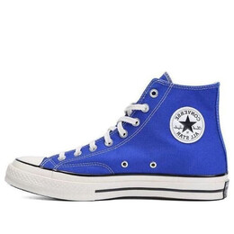 Converse: Голубые кроссовки  Chuck Taylor