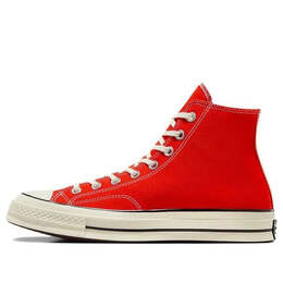 Converse: Красные кроссовки  Chuck 70