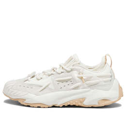 PUMA: Белые кроссовки 