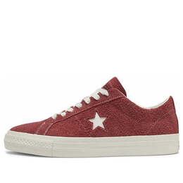 Converse: Кроссовки  One Star Pro