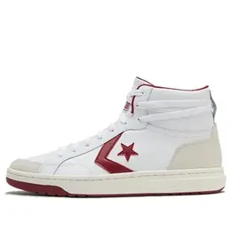 Converse: Белые кроссовки  Pro