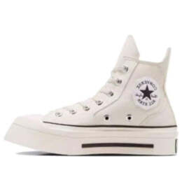 Converse: Белые кроссовки  Chuck 70