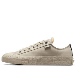 Converse: Серые кроссовки  Chuck Taylor