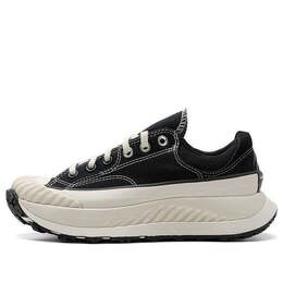 Converse: Чёрные кроссовки  Chuck