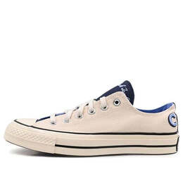 Converse: Белые кроссовки  Chuck 70
