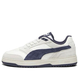 PUMA: Белые кроссовки 