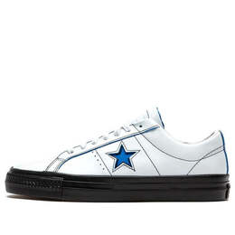 Converse: Белые кроссовки  One Star Pro