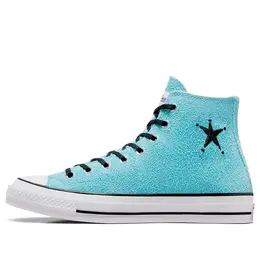 Converse: Голубые кроссовки  Chuck 70