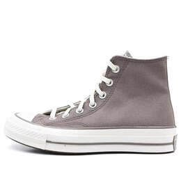 Converse: Белые кроссовки  Chuck 70 Hi