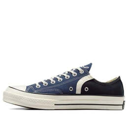 Converse: Синие кроссовки  Chuck 70