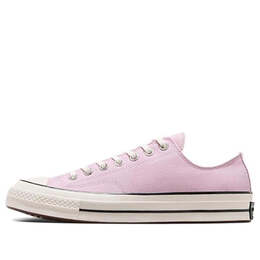 Converse: Розовые кроссовки  Chuck 70