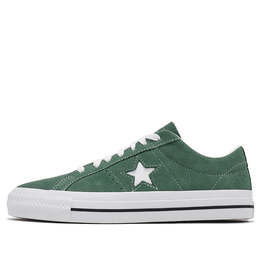 Converse: Белые кроссовки  One Star Pro