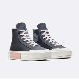 Converse: Розовые кроссовки  Chuck Taylor All Star