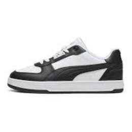 PUMA: Белые кроссовки 