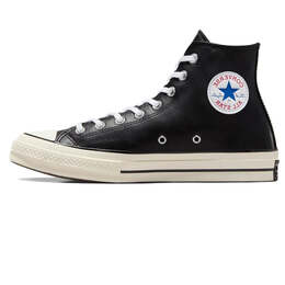 Converse: Чёрные кроссовки  Chuck