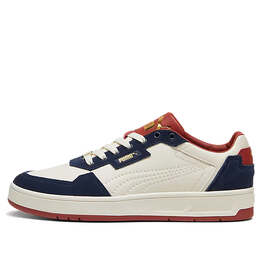 PUMA: Белые кроссовки  Classics