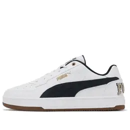 PUMA: Белые кроссовки 