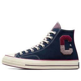 Converse: Синие кроссовки  Chuck 70