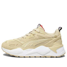 PUMA: Многоцветные кроссовки  RS-X