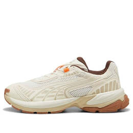 PUMA: Белые кроссовки 