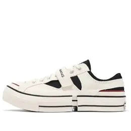 Converse: Чёрные кроссовки  Chuck 70