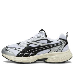 PUMA: Белые кроссовки 
