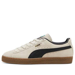 PUMA: Многоцветные кроссовки  Suede