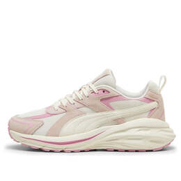 PUMA: Белые кроссовки 