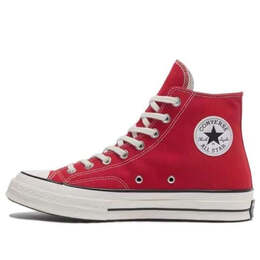 Converse: Красные кроссовки  Chuck 70