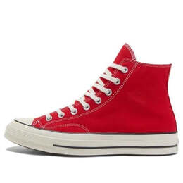 Converse: Красные кроссовки  Chuck Taylor