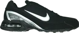 Nike: Чёрные кроссовки  Air Max
