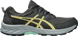 Asics: Жёлтые кроссовки  Gel-Venture