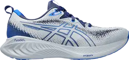 Asics: Голубые кроссовки  Gel-Cumulus