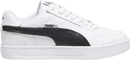 PUMA: Белые кроссовки  VTG