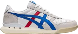 Asics: Белые кроссовки 