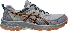 Asics: Серые кроссовки  Gel-Venture