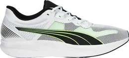 PUMA: Белые кроссовки 