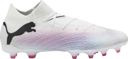 PUMA: Белые кроссовки 