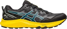 Asics: Серые кроссовки  Gel