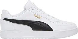 PUMA: Белые кроссовки 