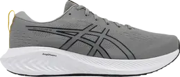 Asics: Серые кроссовки  Gel-Excite