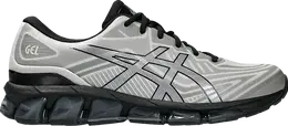 Asics: Серые кроссовки  Gel-Quantum 360