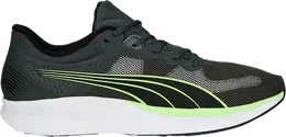 PUMA: Серые кроссовки 