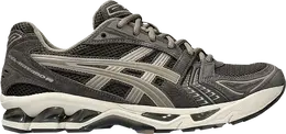 Asics: Тёмные кроссовки  Gel-Kayano 14