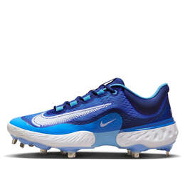 Nike: Белые кроссовки  Huarache